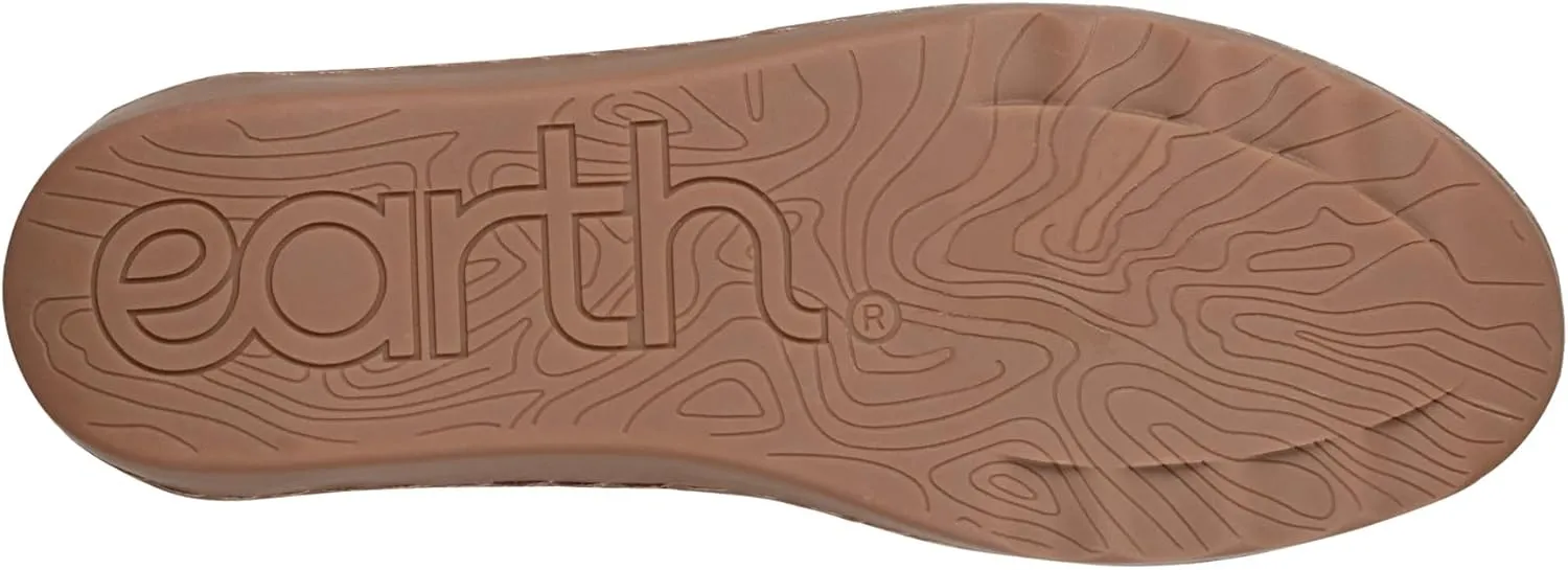 Earth Women's Luna Ballet Flat