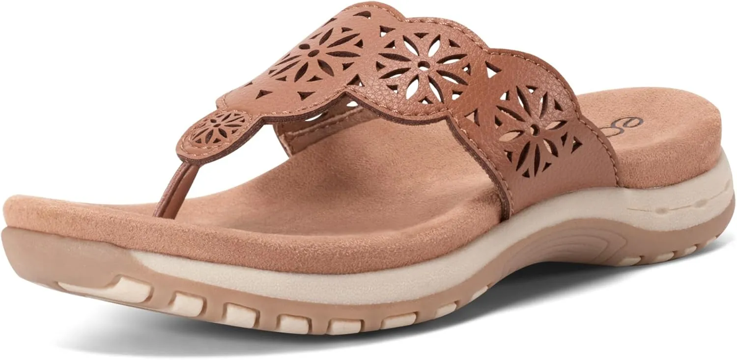 Earth Women's Sachan2 Slide Sandal