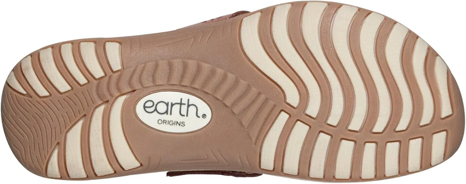 Earth Women's Sachan2 Slide Sandal