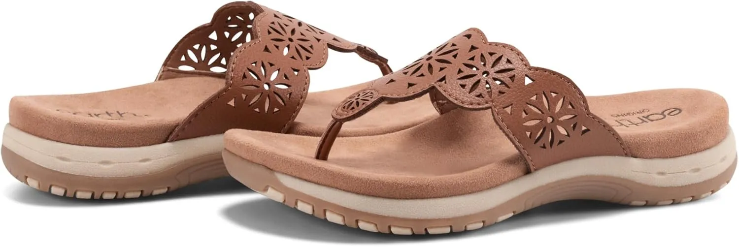 Earth Women's Sachan2 Slide Sandal