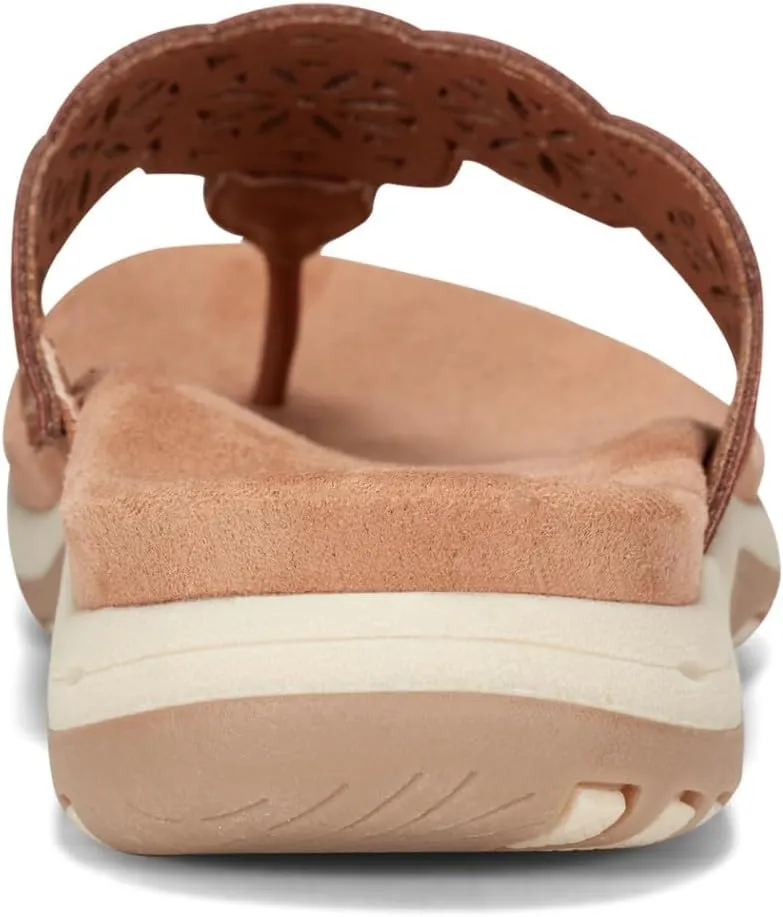Earth Women's Sachan2 Slide Sandal
