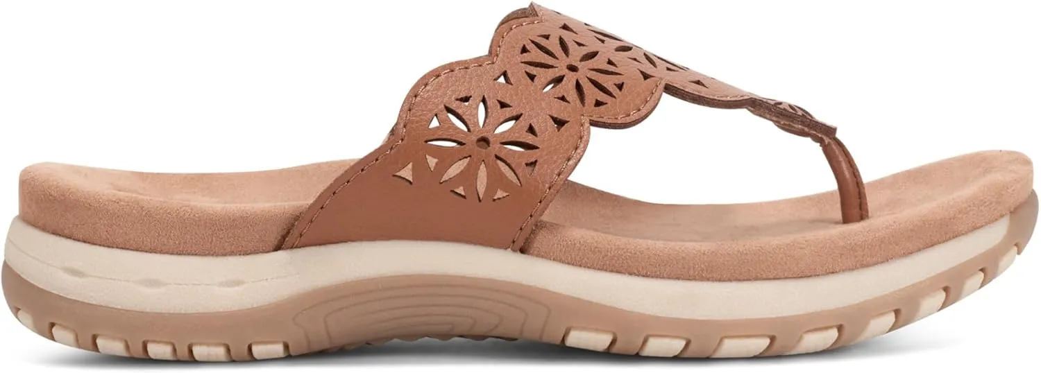 Earth Women's Sachan2 Slide Sandal