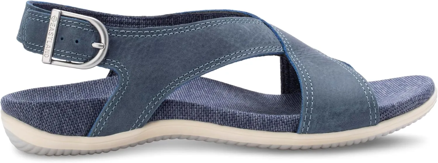 Eastland Men's Coastal Slide Sandal
