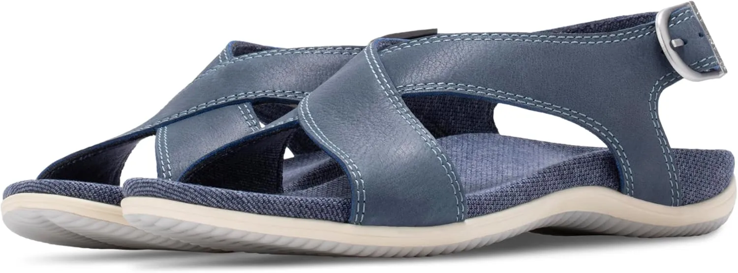 Eastland Men's Coastal Slide Sandal