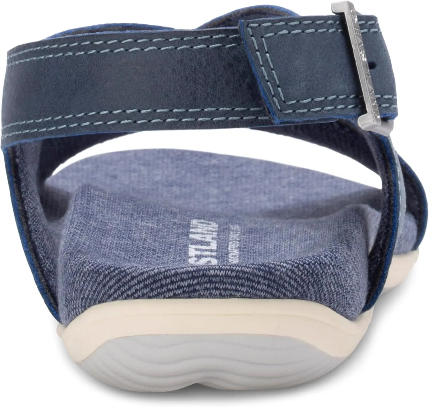 Eastland Men's Coastal Slide Sandal