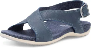 Eastland Men's Coastal Slide Sandal