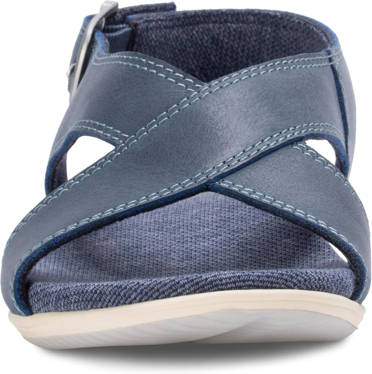 Eastland Men's Coastal Slide Sandal