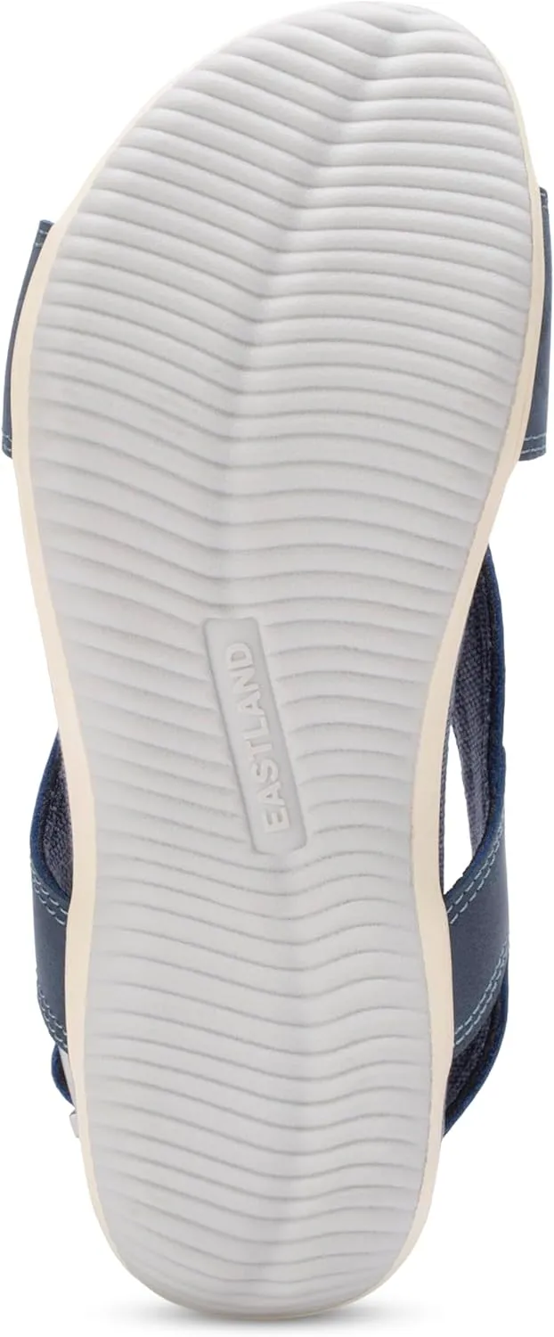 Eastland Men's Coastal Slide Sandal
