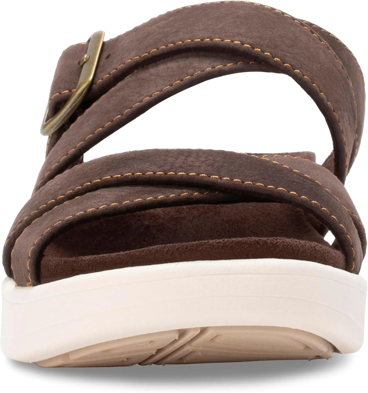 Eastland Women's Machias Slide Sandal