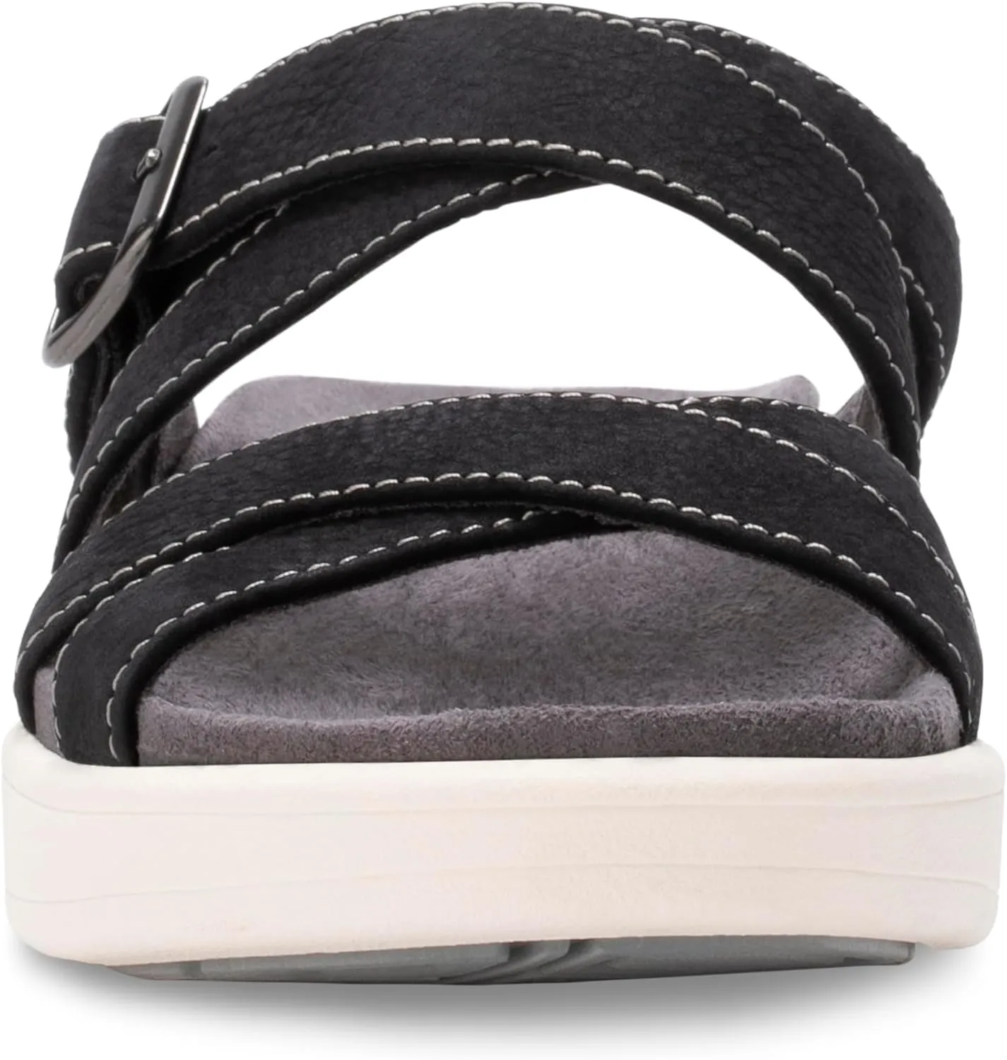 Eastland Women's Machias Slide Sandal