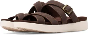 Eastland Women's Machias Slide Sandal