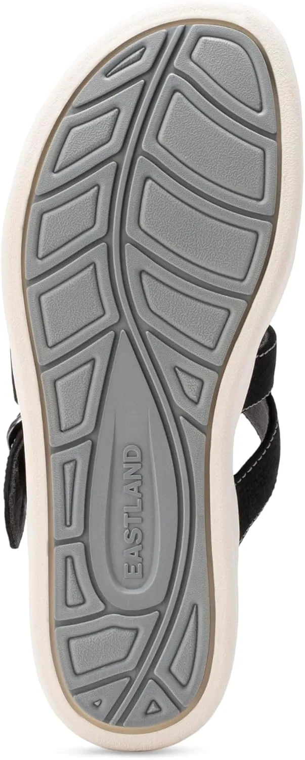 Eastland Women's Machias Slide Sandal
