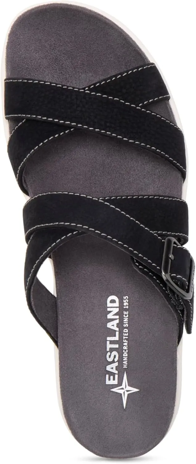 Eastland Women's Machias Slide Sandal