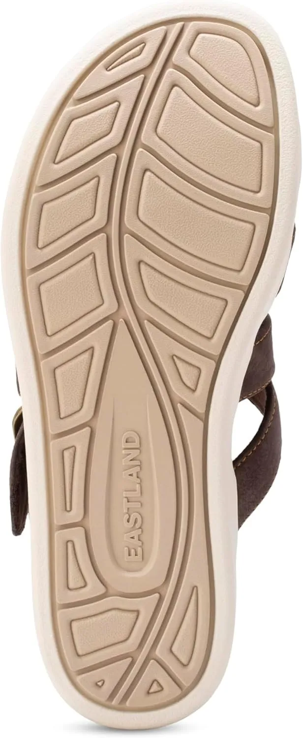 Eastland Women's Machias Slide Sandal