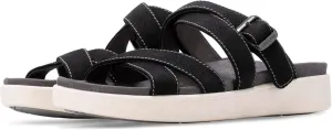 Eastland Women's Machias Slide Sandal