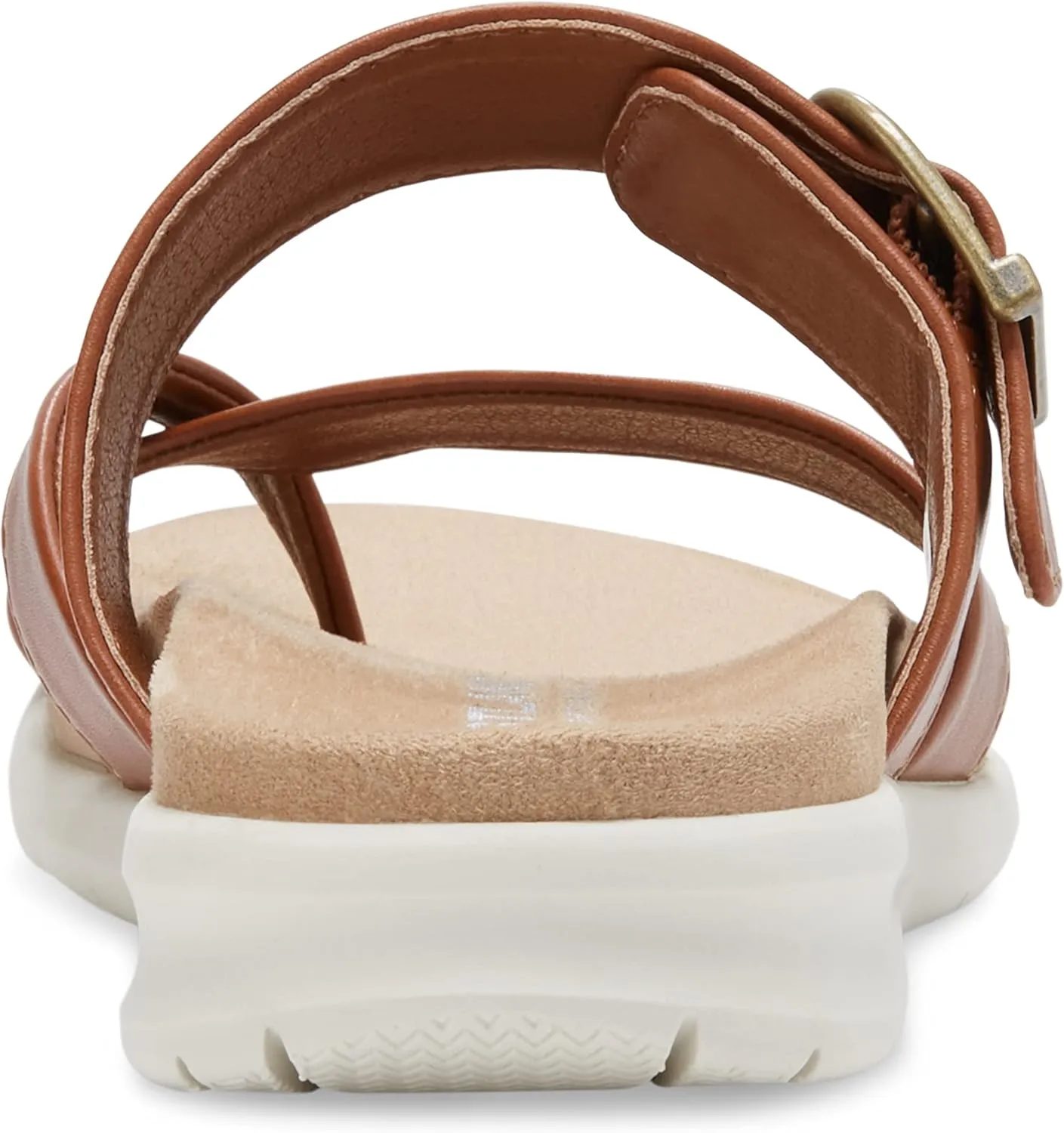 Eastland Women's Sienna Flat Sandal