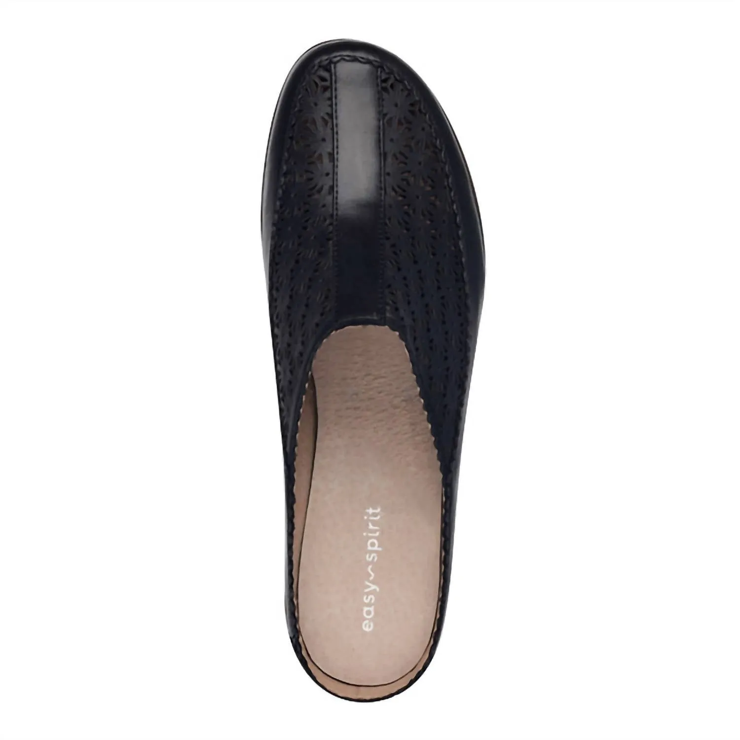 Easy Spirit - Women's Dusk Mule Clogs