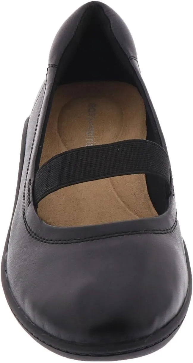 Easy Spirit Women's Golden Mary Jane Casual Ballet Flat