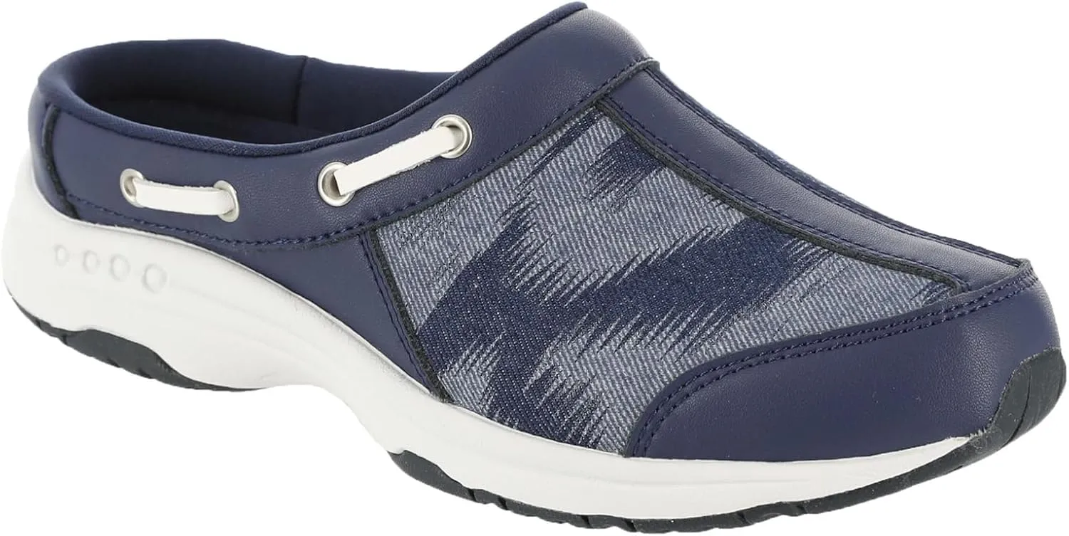 Easy Spirit Women's Travelport79 Clog