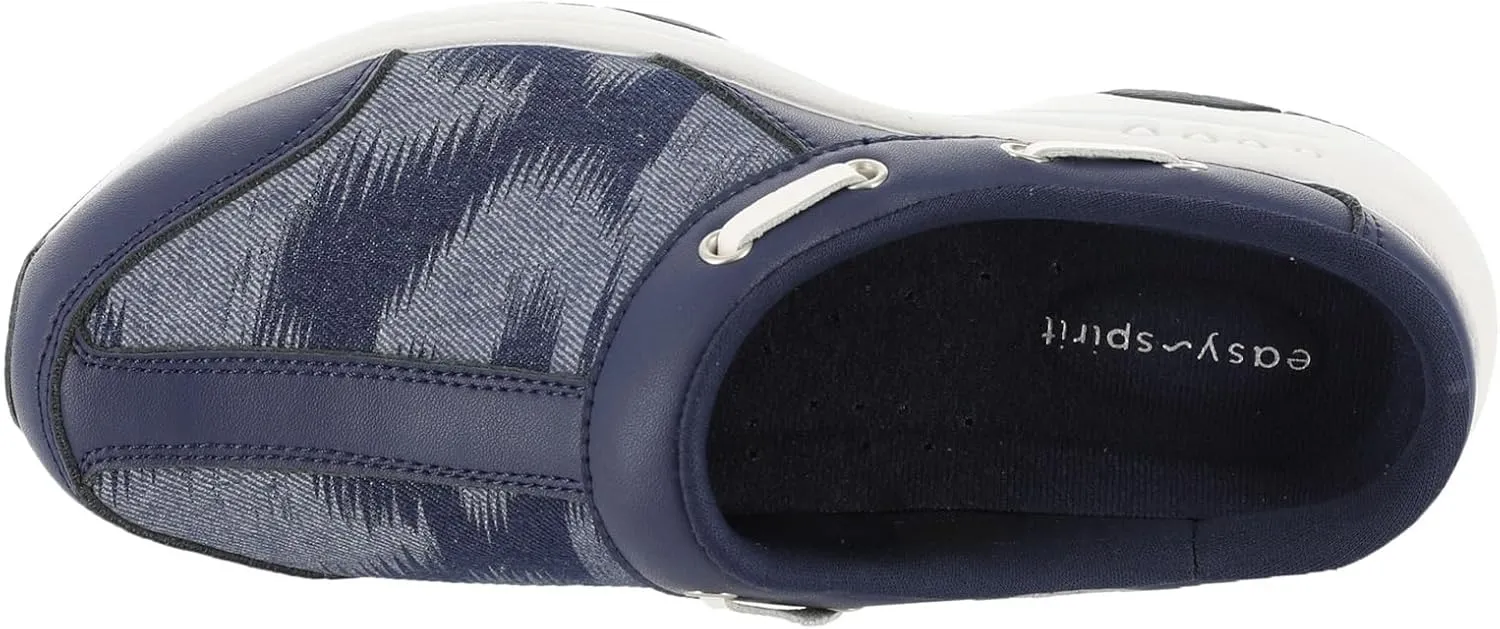 Easy Spirit Women's Travelport79 Clog