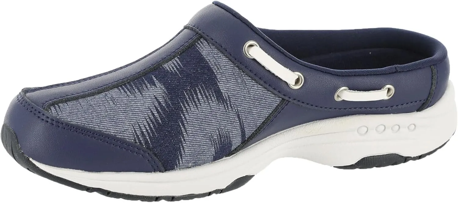 Easy Spirit Women's Travelport79 Clog