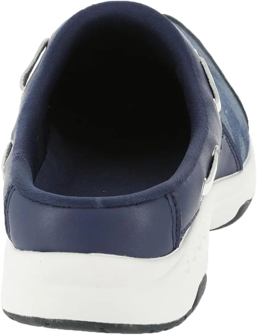 Easy Spirit Women's Travelport79 Clog