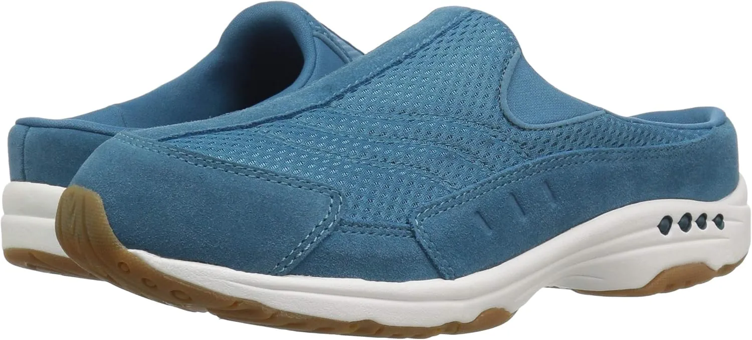Easy Spirit Women's Traveltime Clog Mule