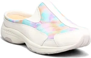 Easy Spirit Women's Traveltime Clog Mule