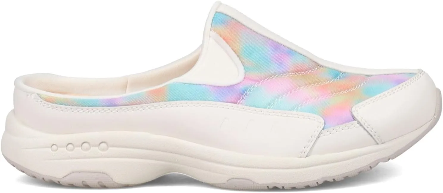 Easy Spirit Women's Traveltime Clog Mule