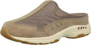 Easy Spirit Women's Traveltime Clog Mule