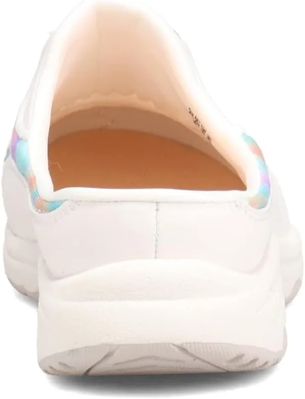 Easy Spirit Women's Traveltime Clog Mule
