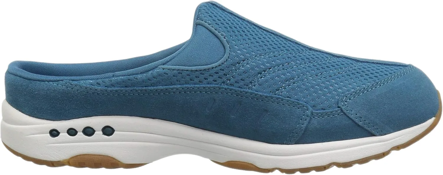 Easy Spirit Women's Traveltime Clog Mule