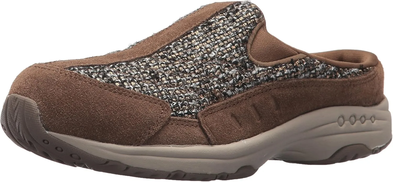 Easy Spirit Women's Traveltime278 Mule