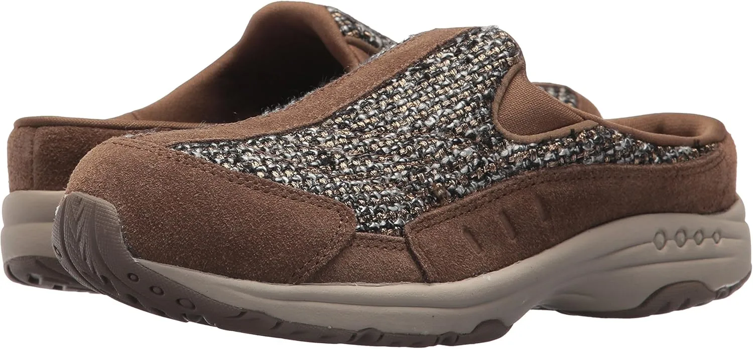 Easy Spirit Women's Traveltime278 Mule