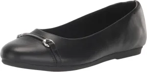 Easy Street Women's Asher Ballet Flat