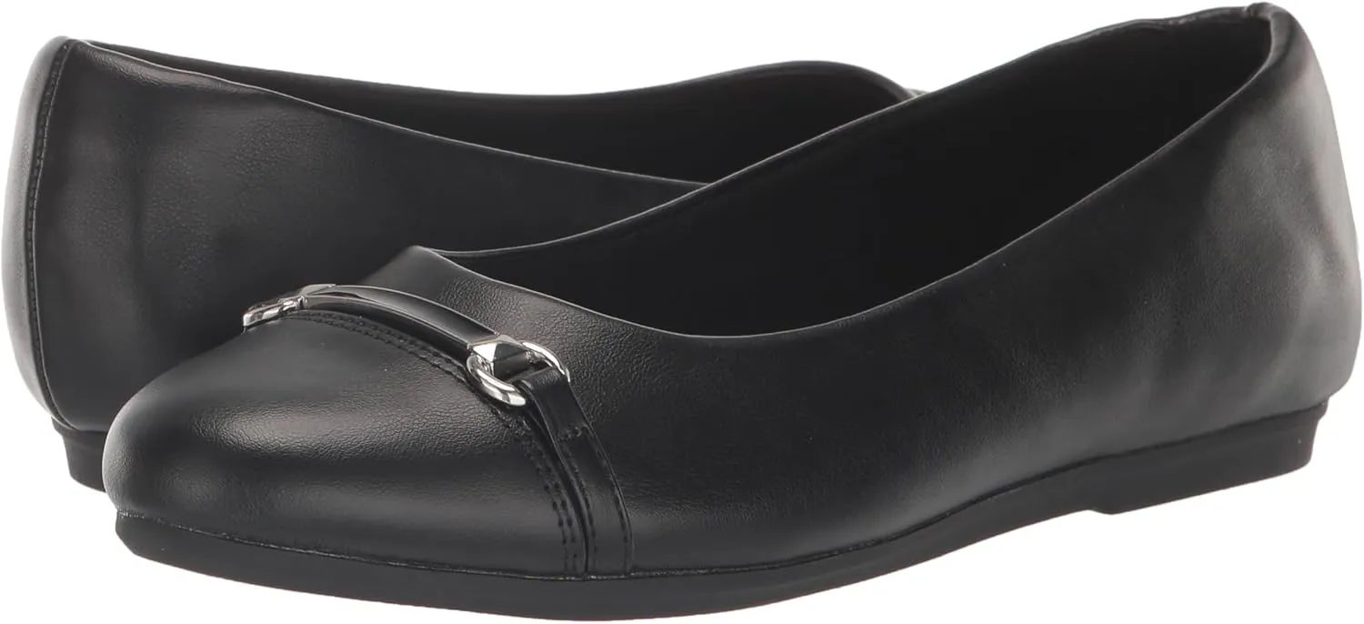 Easy Street Women's Asher Ballet Flat