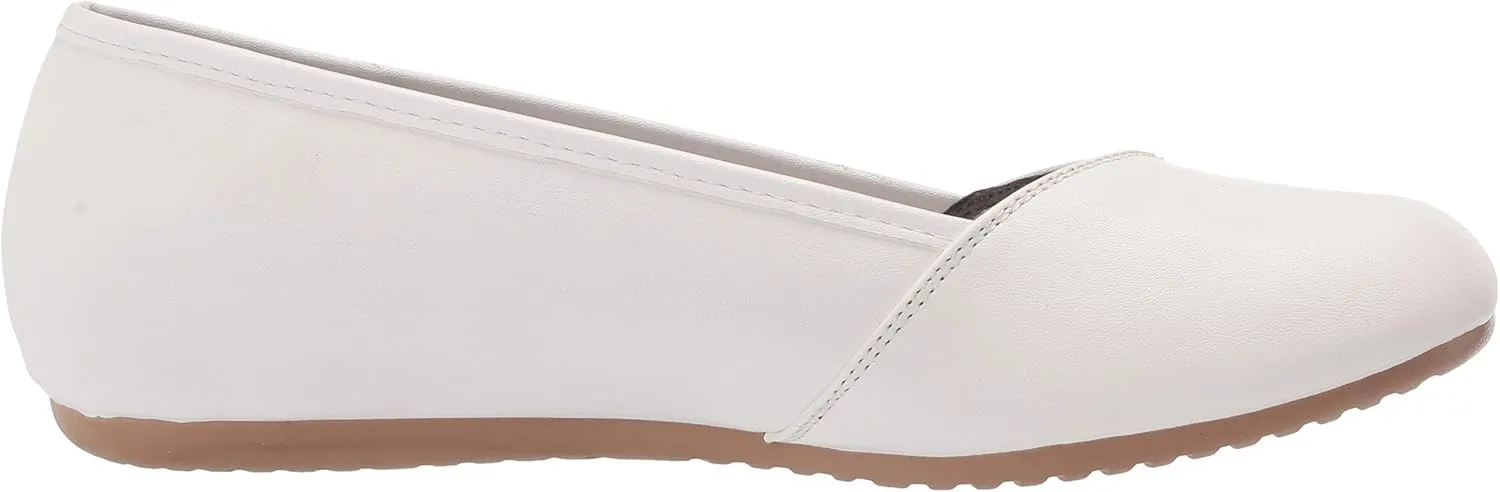 Easy Street Women's Ballet Flat