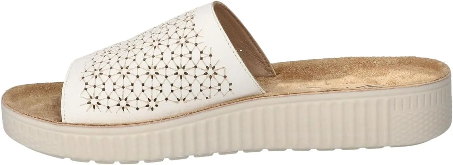 Easy Street Women's Ivey Slide Sandal