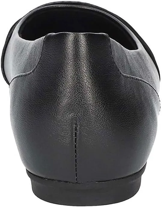 Easy Street Women's Kylie Ballet Flat