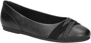 Easy Street Women's Kylie Ballet Flat