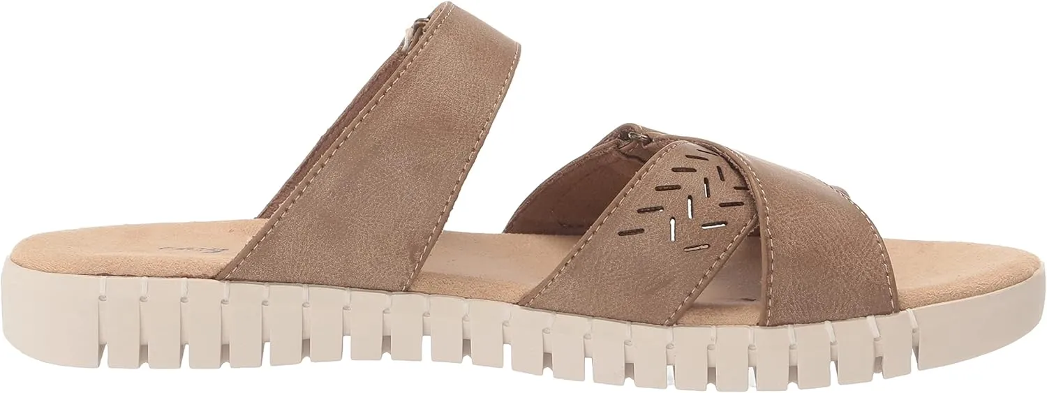 Easy Street Women's Patricia Slide Sandal
