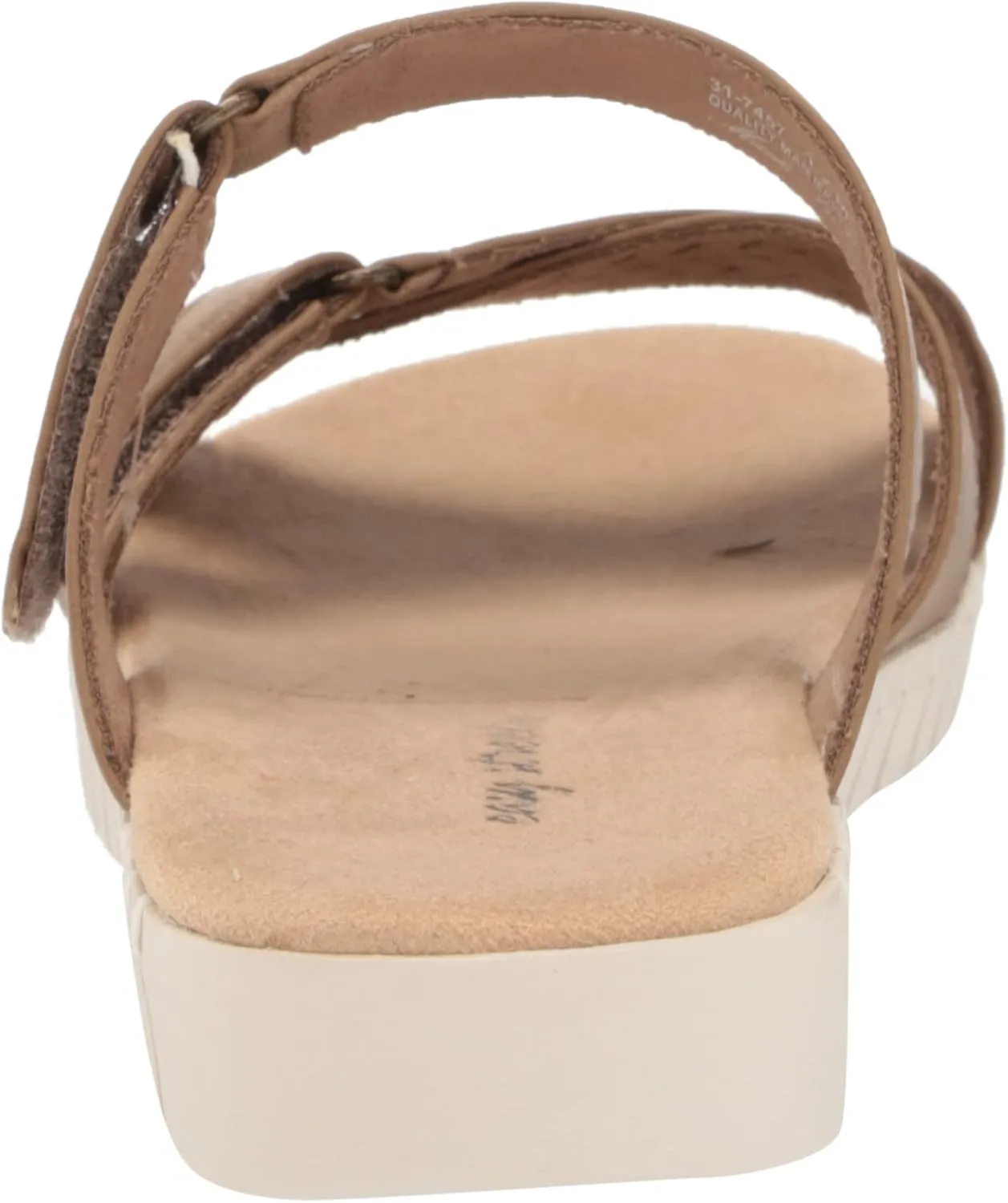 Easy Street Women's Patricia Slide Sandal