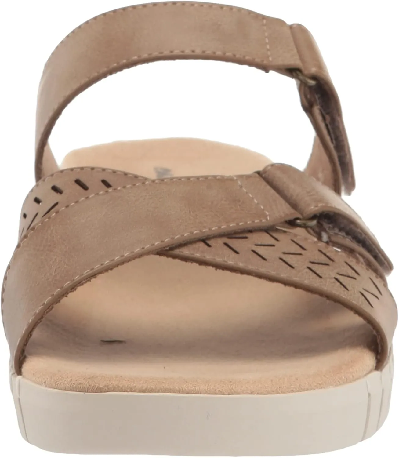 Easy Street Women's Patricia Slide Sandal