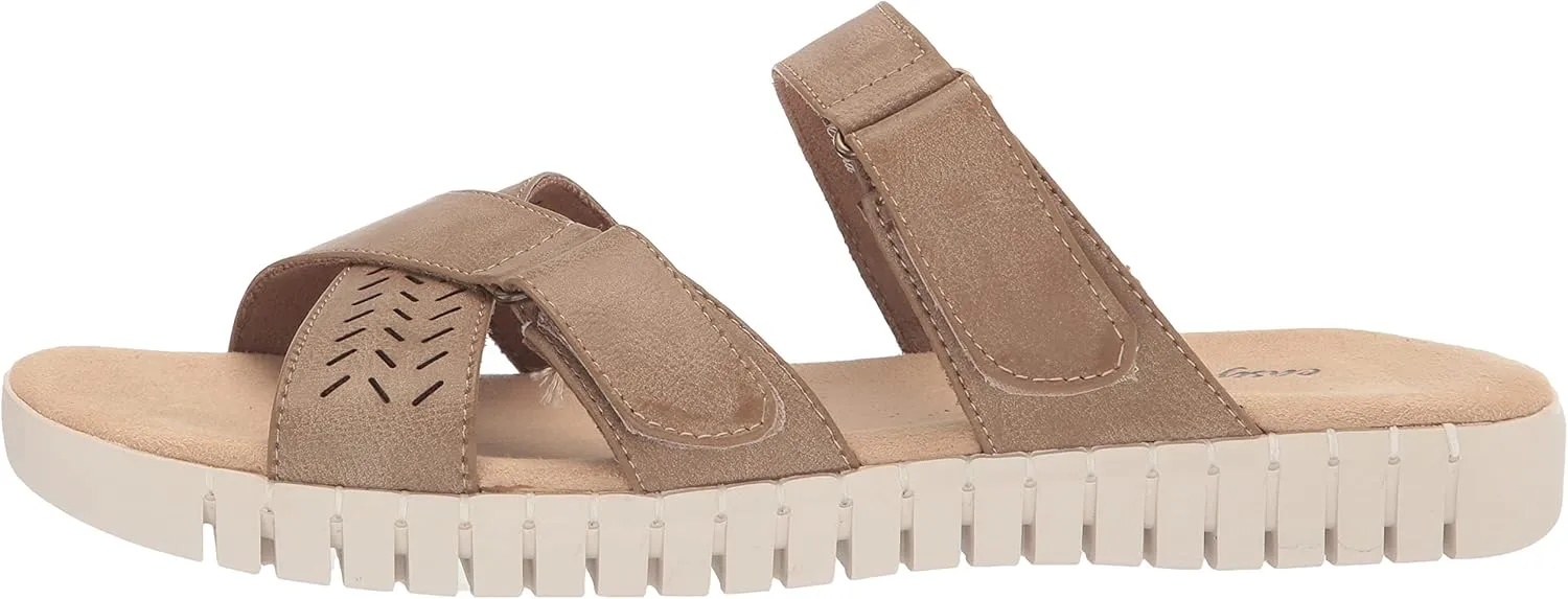 Easy Street Women's Patricia Slide Sandal