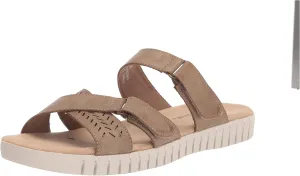 Easy Street Women's Patricia Slide Sandal
