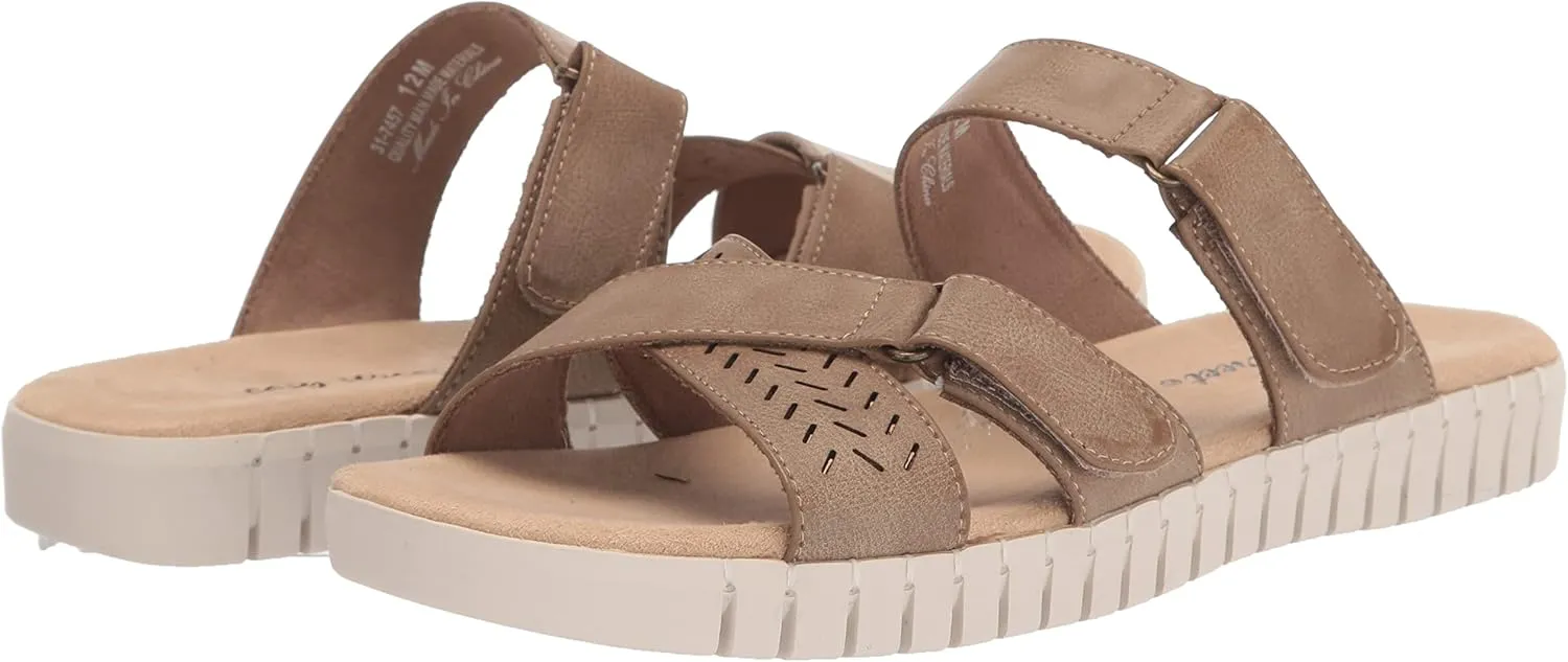 Easy Street Women's Patricia Slide Sandal