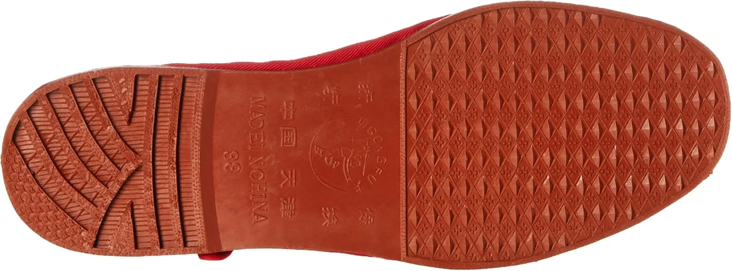 Easy USA Women's Flats,Mary Jane,Ballet