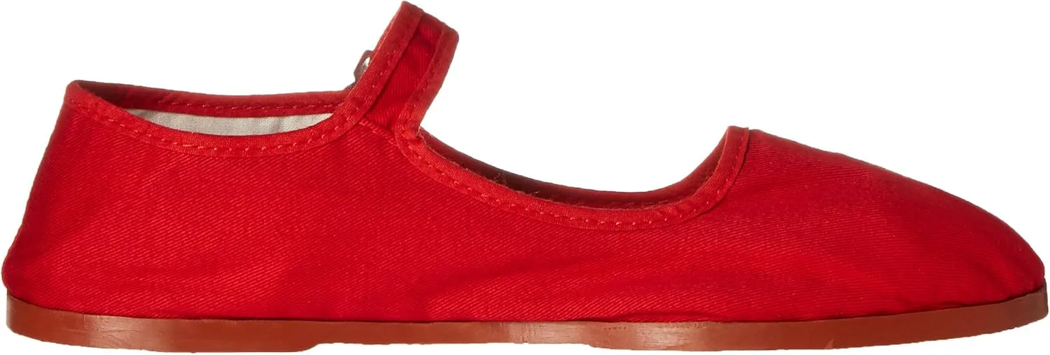 Easy USA Women's Flats,Mary Jane,Ballet