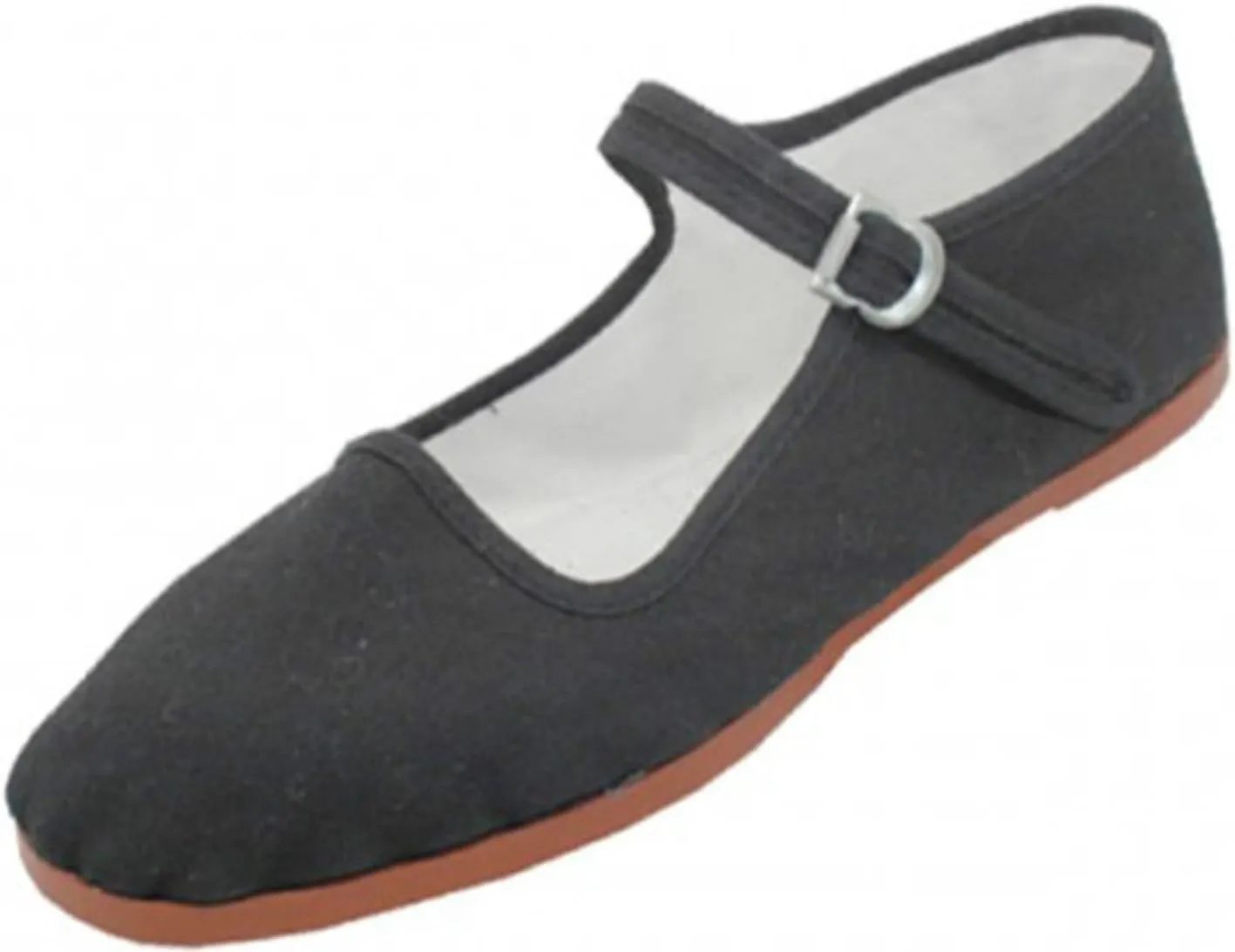 Easy USA Women's Flats,Mary Jane,Ballet
