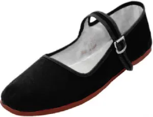 Easy USA Women's Flats,Mary Jane,Ballet